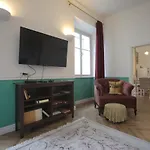 Vitez I Apartmán Lublaň