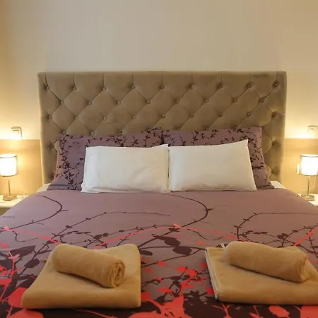 Apartmán Vitez I *
