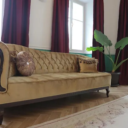 Vitez I Apartmán Lublaň