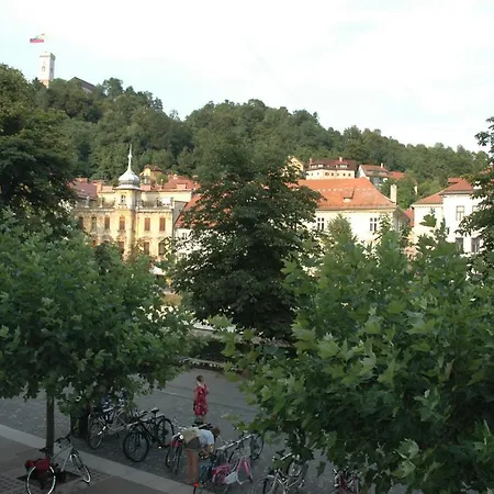 Vitez I Apartmán *