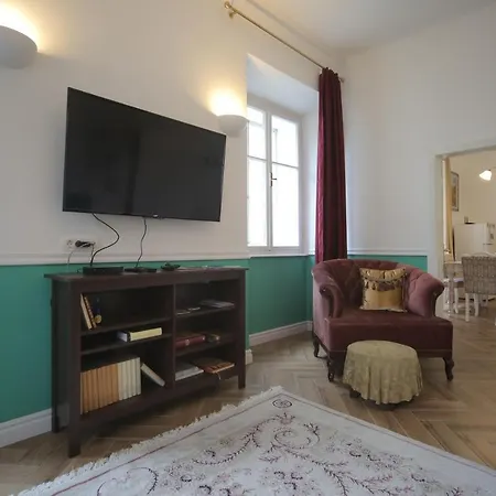 Vitez I Apartment Ljubljana