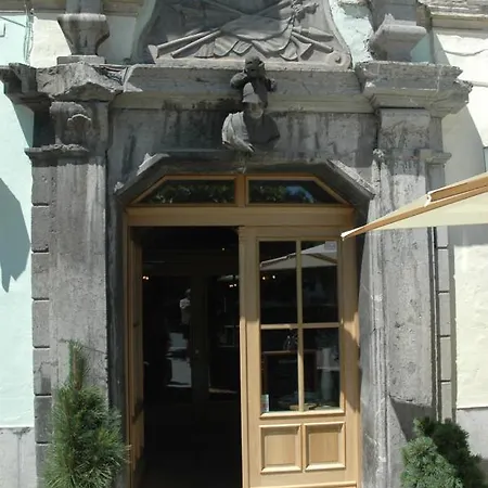 Vitez I Appartamento *