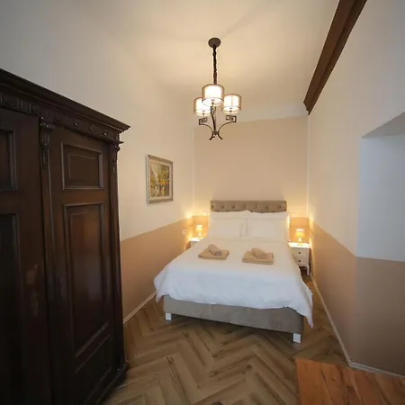 Vitez I Appartement