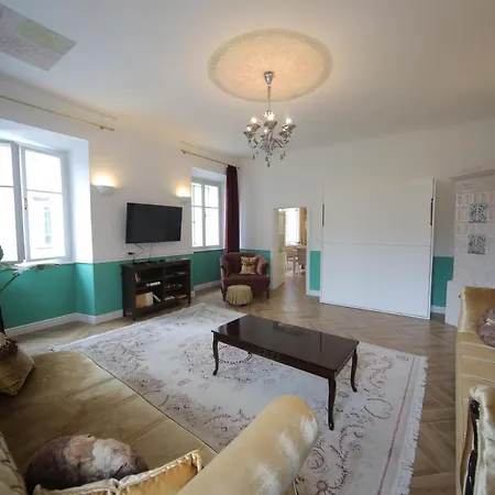 Vitez I Appartamento