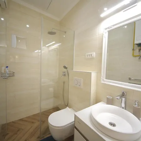 Vitez I Appartement