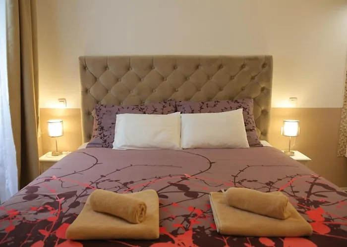 Apartamento Vitez I *