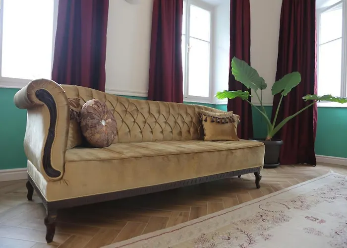 Vitez I Apartment Ljubljana