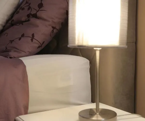 Vitez I Apartamento Liubliana